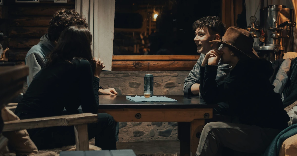 Making Friends in Lisbon Conversation Starters