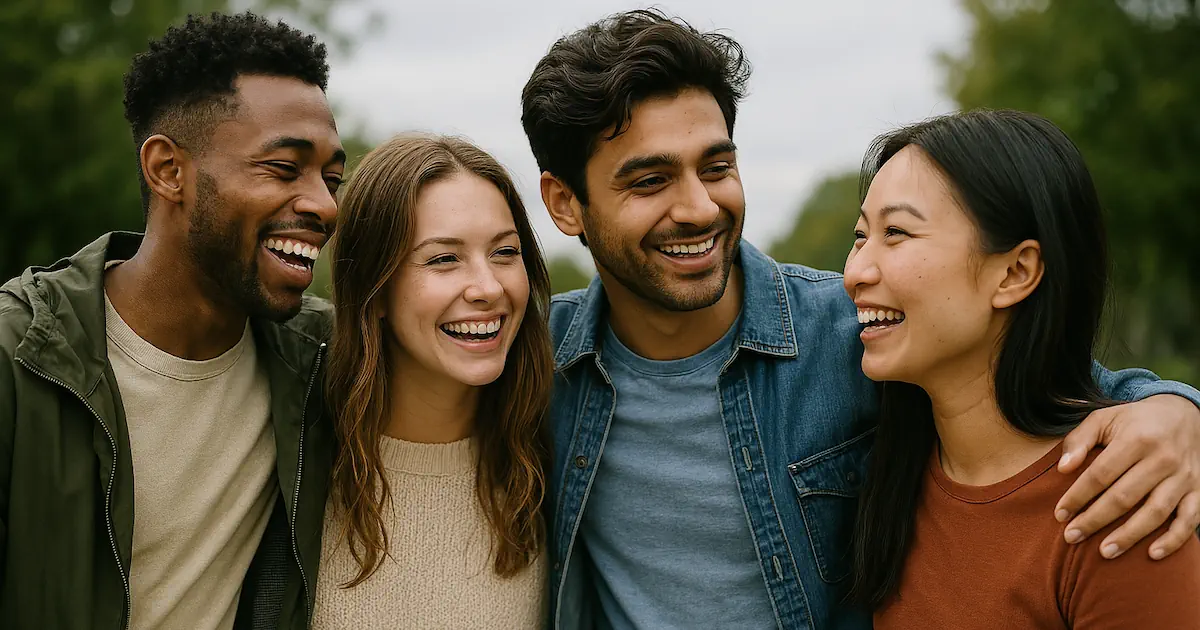 How to Make Friends in Lisbon as a Newcomer: Best Places and Tips