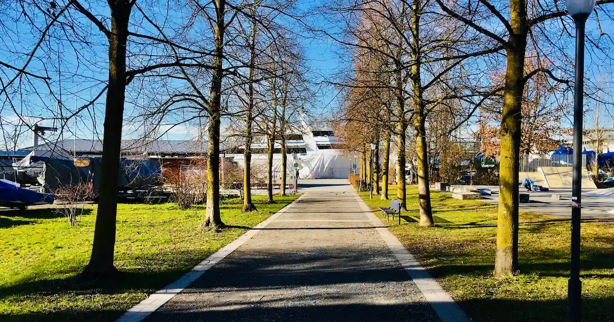 Lisbon Parks and Outdoor Spaces Parks and Outdoor Spaces