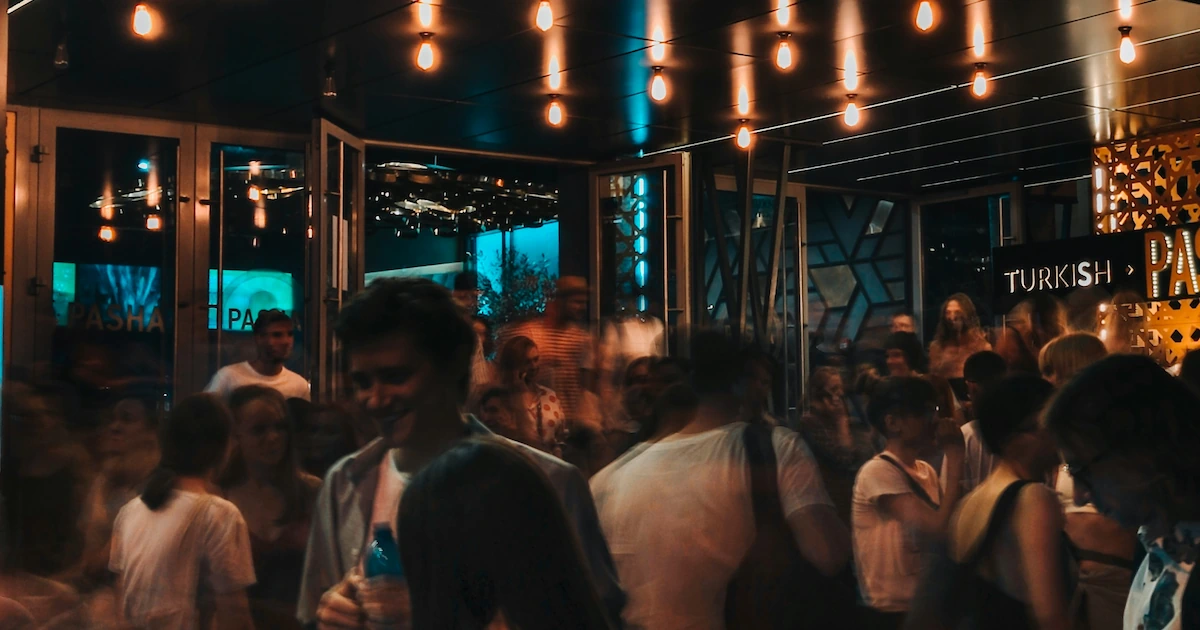 Lisbon Social Bars Social Bars