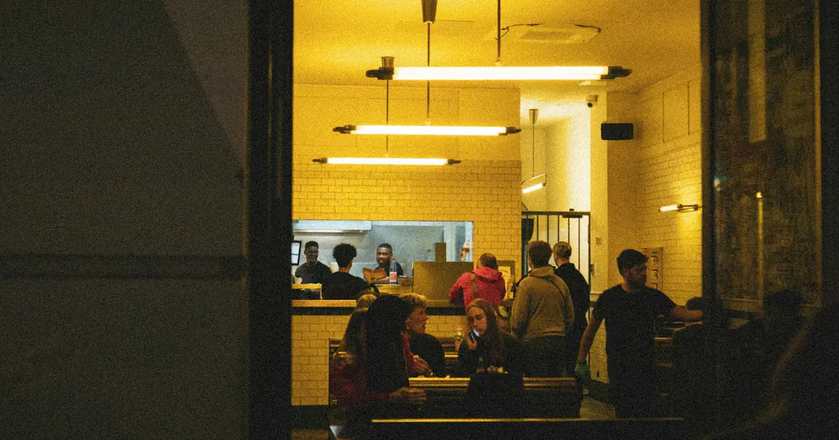 Lisbon Social Hubs Social Hubs